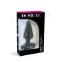Анальна пробка Dorcel Best Plug L м'який soft-touch силікон, макс. діаметр 5,1 см Анальна пробка Dorcel Best Plug L м'який soft-touch силікон, макс. діаметр 5,1 см
