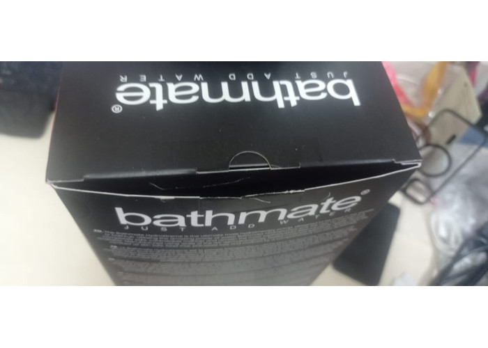 Гідропомпа Bathmate HydroXtreme 7 Wide Boy (немає пломб!!!) Гідропомпа Bathmate HydroXtreme 7 Wide Boy (немає пломб!!!)