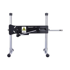 Секс-машина Hismith AK-01 Sex Machine з фалоімітатором Секс-машина Hismith AK-01 Sex Machine з фалоімітатором