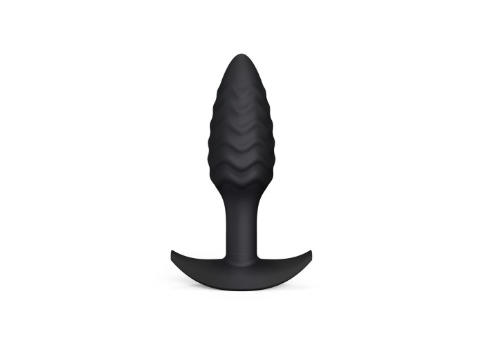 Анальна пробка Dorcel WAVY PLUG, діаметр 3 см, силікон Анальна пробка Dorcel WAVY PLUG, діаметр 3 см, силікон