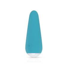 Мінівібратор Cala Azul – Julia Mini Vibrator, дуже ніжний, 10 режимів