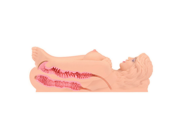 Мастурбатор Kokos Victoria Мастурбатор Kokos Victoria