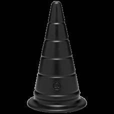 Анальний стимулятор Doc Johnson TitanMen - Anal Stretcher 6 Inch Plug, діаметр 6,6 см Анальний стимулятор Doc Johnson TitanMen - Anal Stretcher 6 Inch Plug, діаметр 6,6 см