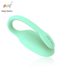 Смарт-тренажер Кегеля Magic Motion Kegel Rejuve Смарт-тренажер Кегеля Magic Motion Kegel Rejuve