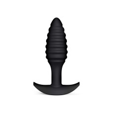 Анальна пробка Dorcel SPIRAL PLUG, діаметр 3 см, силікон Анальна пробка Dorcel SPIRAL PLUG, діаметр 3 см, силікон
