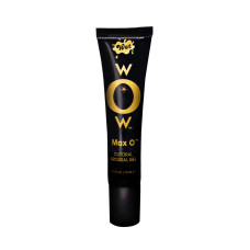 Збуджувальний гель для клітора Wet Wow Max O Clitoral Arousal Gel, легке поколювання (15 мл) Збуджувальний гель для клітора Wet Wow Max O Clitoral Arousal Gel, легке поколювання (15 мл)
