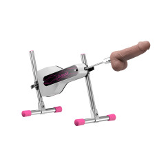 Міні-смарт секс-машина Lovense Mini Sex Machine Міні-смарт секс-машина Lovense Mini Sex Machine