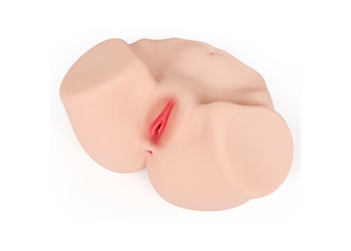 Мастурбатор Kokos 003 Maria ONAHOLE Real Vagina Мастурбатор Kokos 003 Maria ONAHOLE Real Vagina