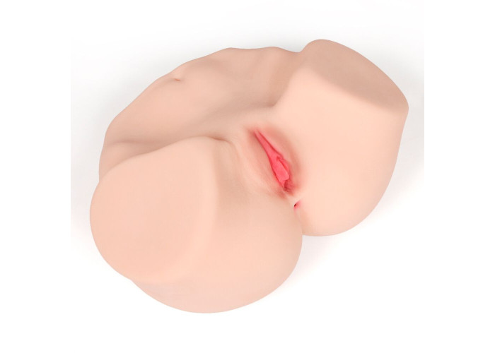 Мастурбатор Kokos 003 Maria ONAHOLE Real Vagina Мастурбатор Kokos 003 Maria ONAHOLE Real Vagina