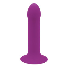 Дилдо Adrien Lastic Hitsens 6 - 5 inch Purple Дилдо Adrien Lastic Hitsens 6 - 5 inch Purple