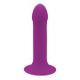 Дилдо Adrien Lastic Hitsens 6 - 5 inch Purple Дилдо Adrien Lastic Hitsens 6 - 5 inch Purple
