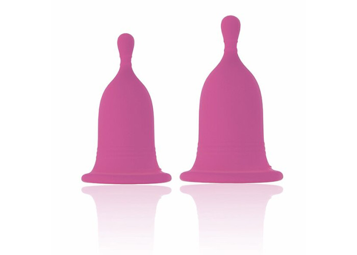 Менструальні чаші RIANNE S Femcare — Cherry Cup Менструальні чаші RIANNE S Femcare — Cherry Cup