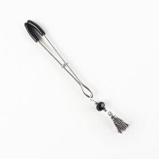 Затискач для клітора Art of Sex - Clit Clamp Sweet Brush Затискач для клітора Art of Sex - Clit Clamp Sweet Brush