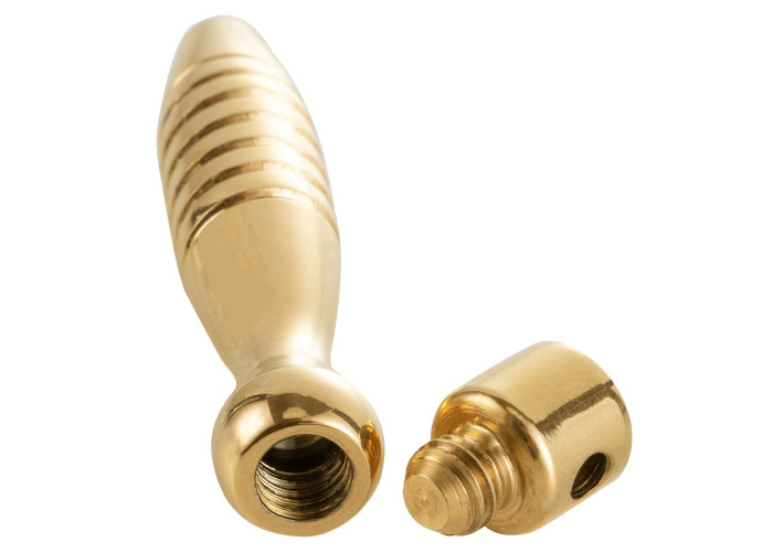 Набір уретральних стимуляторів LOCKINK Bad Boy Training Urethral Plugs Set Набір уретральних стимуляторів LOCKINK Bad Boy Training Urethral Plugs Set