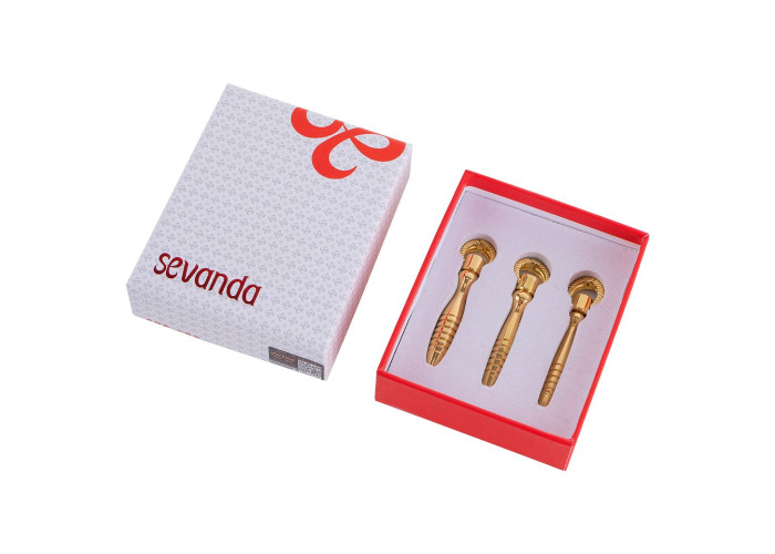 Набір уретральних стимуляторів LOCKINK Bad Boy Training Urethral Plugs Set Набір уретральних стимуляторів LOCKINK Bad Boy Training Urethral Plugs Set