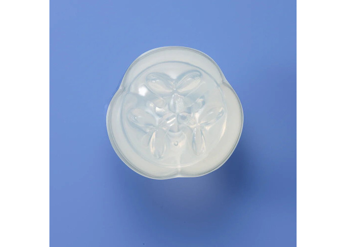 Стимулятор для ерогенних зон IROHA Petit – Coral, можна охолоджувати та нагрівати Стимулятор для ерогенних зон IROHA Petit – Coral, можна охолоджувати та нагрівати