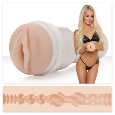Мастурбатор Fleshlight Girls: Elsa Jean - Tasty, зі зліпка вагіни, дуже ніжний Мастурбатор Fleshlight Girls: Elsa Jean - Tasty, зі зліпка вагіни, дуже ніжний