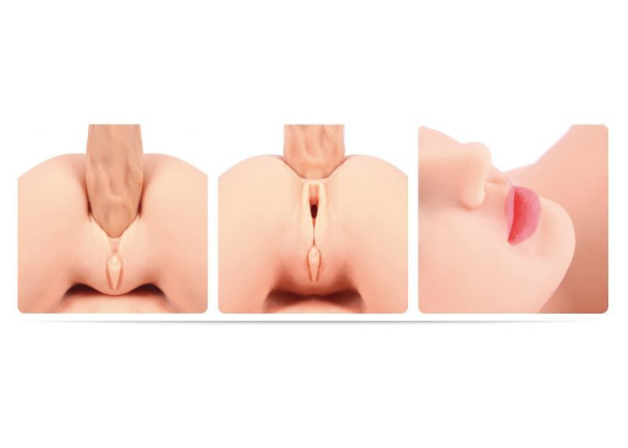 Мастурбатор Kokos Valentina Мастурбатор Kokos Valentina