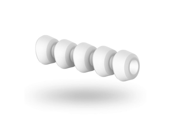 Запасна насадка для вакуумного стимулятора Satisfyer 1 Climax Tips Запасна насадка для вакуумного стимулятора Satisfyer 1 Climax Tips