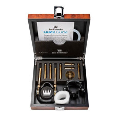 Екстендер для збільшення члена Jes-Extender Gold Екстендер для збільшення члена Jes-Extender Gold