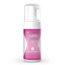 Піна для інтимного догляду Femintimate Intimate Hygiene Mousse (100 мл) Піна для інтимного догляду Femintimate Intimate Hygiene Mousse (100 мл)