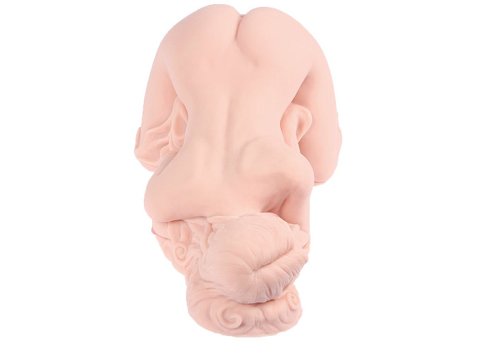 Мастурбатор Kokos Valentina 2WayPlus з функцією масажу та вібрацією Мастурбатор Kokos Valentina 2WayPlus з функцією масажу та вібрацією