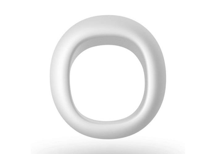 Запасна насадка для вакуумного стимулятора Satisfyer Penguin Climax Tips Запасна насадка для вакуумного стимулятора Satisfyer Penguin Climax Tips