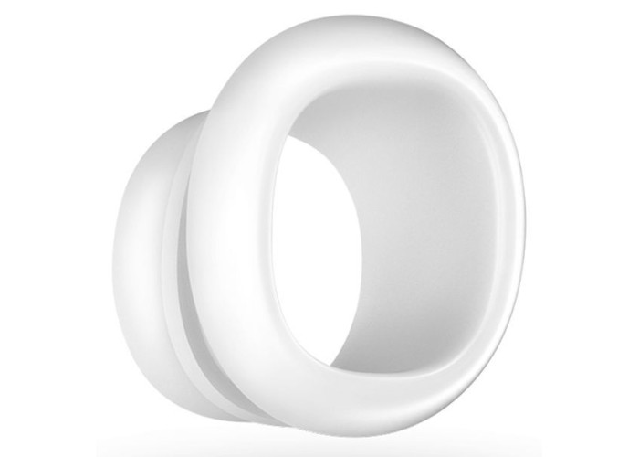 Запасна насадка для вакуумного стимулятора Satisfyer Penguin Climax Tips Запасна насадка для вакуумного стимулятора Satisfyer Penguin Climax Tips