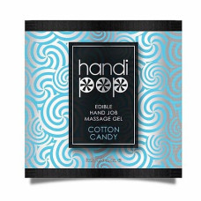 Пробник Sensuva - Handipop Cotton Candy (6 мл) Пробник Sensuva - Handipop Cotton Candy (6 мл)