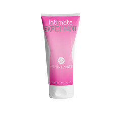 Ніжний скраб Femintimate Intimate Exfoliant  для підготовки шкіри до епіляції воском (50 мл) Ніжний скраб Femintimate Intimate Exfoliant  для підготовки шкіри до епіляції воском (50 мл)