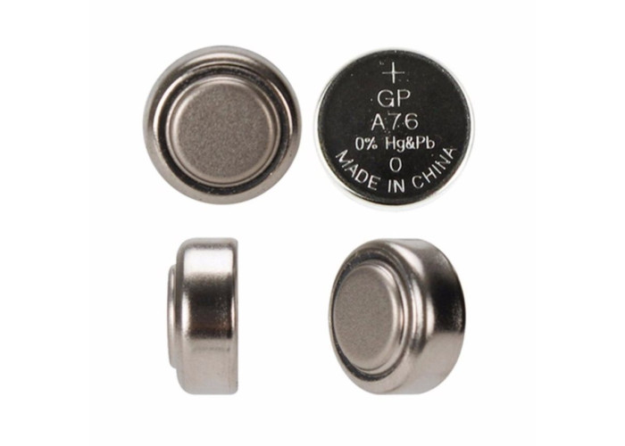 Батарейка GP LR44 Батарейка GP LR44