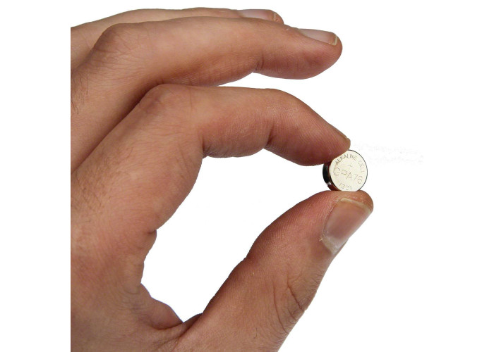 Батарейка GP LR44 Батарейка GP LR44