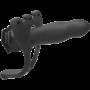 Набір для страпона Doc Johnson Body Extensions - BE Ready - Black