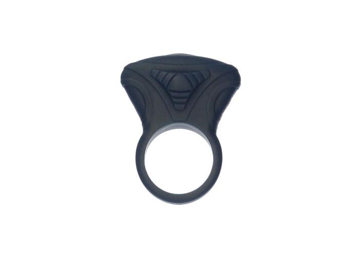 Ерекційне віброкільце Lux Active Circuit Vibrating Cock Ring, пульт ДК, 7 режимів вібрації Ерекційне віброкільце Lux Active Circuit Vibrating Cock Ring, пульт ДК, 7 режимів вібрації