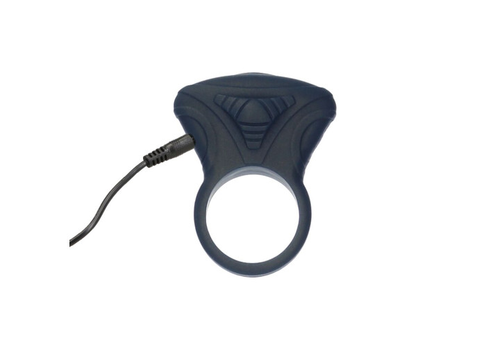 Ерекційне віброкільце Lux Active Circuit Vibrating Cock Ring, пульт ДК, 7 режимів вібрації Ерекційне віброкільце Lux Active Circuit Vibrating Cock Ring, пульт ДК, 7 режимів вібрації