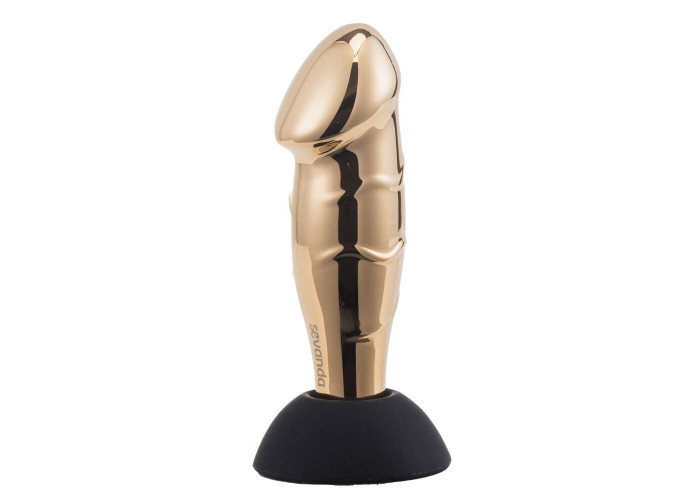 Вібромасажер простати LOCKINK SEVANDA Hercules Вібромасажер простати LOCKINK SEVANDA Hercules