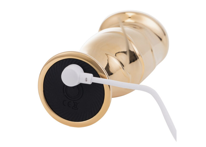 Вібромасажер простати LOCKINK SEVANDA Hercules Вібромасажер простати LOCKINK SEVANDA Hercules