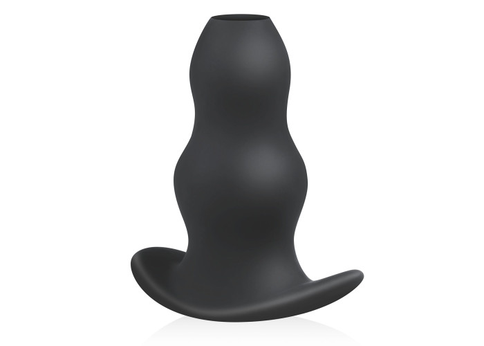 Анальна пробка BUTTR - Foxhole Hollow Butt Plug Анальна пробка BUTTR - Foxhole Hollow Butt Plug