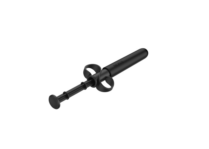Шприц для введення змазки Nexus Infinity Lube launcher Classic Шприц для введення змазки Nexus Infinity Lube launcher Classic