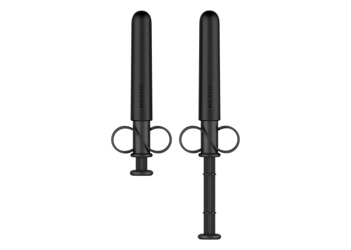 Шприц для введення змазки Nexus Infinity Lube launcher Classic Шприц для введення змазки Nexus Infinity Lube launcher Classic