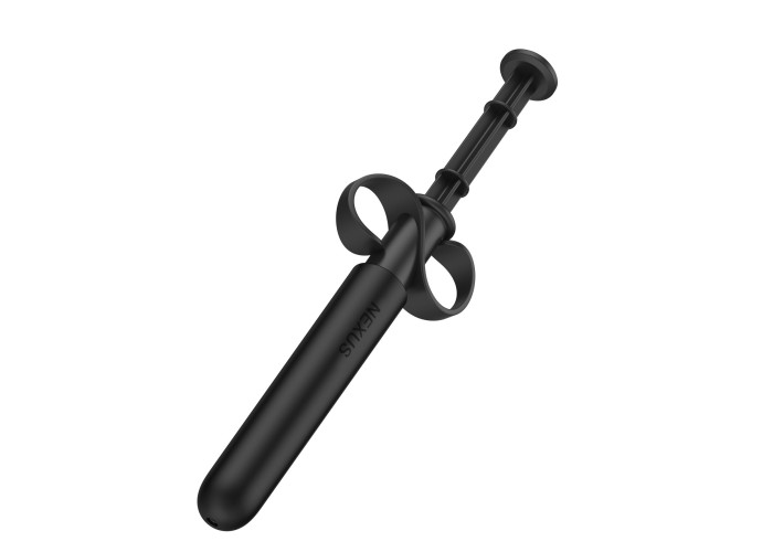 Шприц для введення змазки Nexus Infinity Lube launcher Classic Шприц для введення змазки Nexus Infinity Lube launcher Classic