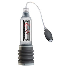Гідропомпа Bathmate HydroXtreme 9, для члена довжиною від 18 до 23 см, діаметр до 5,5 см Гідропомпа Bathmate HydroXtreme 9, для члена довжиною від 18 до 23 см, діаметр до 5,5 см