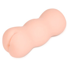 Мастурбатор-попка Kokos Tong-ggo-2, пружний, ненаскрізний Мастурбатор-попка Kokos Tong-ggo-2, пружний, ненаскрізний