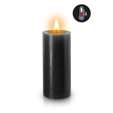 БДСМ-свічка низькотемпературна Fetish Tentation SM Low Temperature Candle Black БДСМ-свічка низькотемпературна Fetish Tentation SM Low Temperature Candle Black