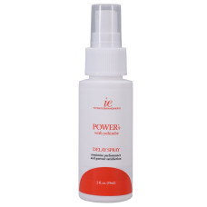 Потужний пролонгатор Doc Johnson Power+with Yohimbe Delay Spray For Men (59 мл) Потужний пролонгатор Doc Johnson Power+with Yohimbe Delay Spray For Men (59 мл)