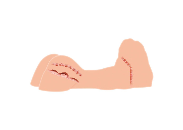 Мастурбатор Kokos Hera 1 Мастурбатор Kokos Hera 1