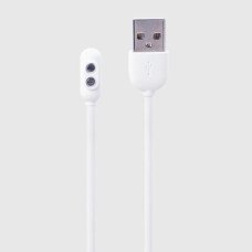 USB-кабель для заряджання Svakom Magnetic cable (Avery, Erica, Iker, Iris, Muse, Phoenix, Pulse) бокове підключення USB-кабель для заряджання Svakom Magnetic cable (Avery, Erica, Iker, Iris, Muse, Phoenix, Pulse) бокове підключення
