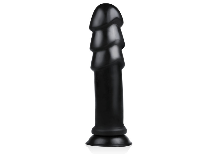 Анальна пробка BUTTR - MadBull Muzzl XXL Dildo Анальна пробка BUTTR - MadBull Muzzl XXL Dildo