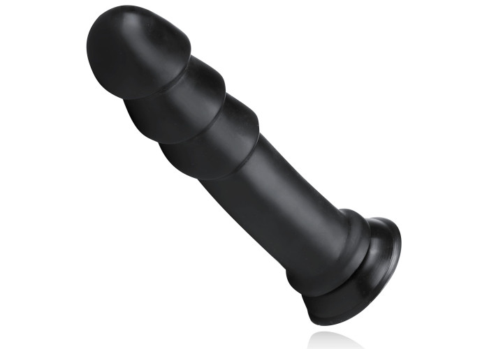 Анальна пробка BUTTR - MadBull Muzzl XXL Dildo Анальна пробка BUTTR - MadBull Muzzl XXL Dildo