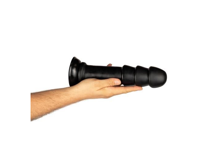 Анальна пробка BUTTR - MadBull Muzzl XXL Dildo Анальна пробка BUTTR - MadBull Muzzl XXL Dildo